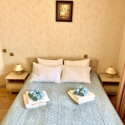 4-местные 1-комнатные апартаменты стандарт