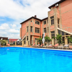 Фото Отель Николь