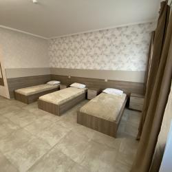 Фото Отель 97 км