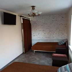 Апартаменты студия