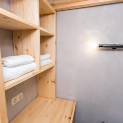 Фото Отель Три лыжи