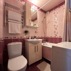 Фото Отель Apartament 52 на проспекте Бусыгина 22