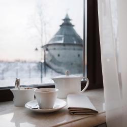 Фото Отель Покровский