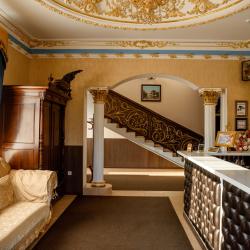 Фото Отель Елизавета