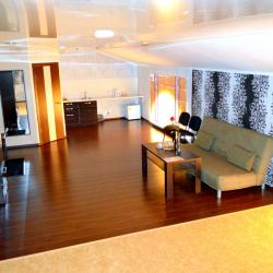 Фото Отель Акият