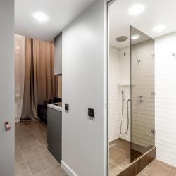 фото 32 MOKO Apartments (МОКО Апартментс) на улице Нижегородская