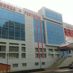 Фото Отель Orion (Орион)