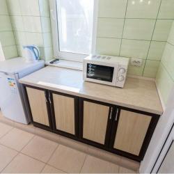 Фото Отель Уют