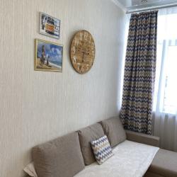 Фото Апартаменты на улице Виноградная 188А