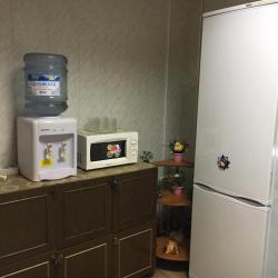 Фото Гостиница в Заворонежском