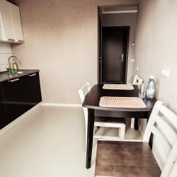 Фото Отель Элиза БонАпарт