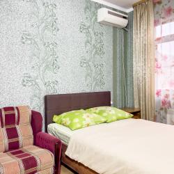 Фото Отель Медовый
