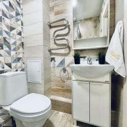 Фото Отель Vegas apartments (Вегас апартментс) на шоссе Московское 167 корпус 4