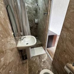 Номер стандарт с 1 двуспальной кроватью