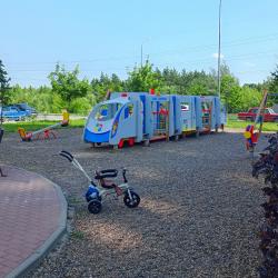 Фото Апартаменты на улице Академика Сахарова 117 к 2