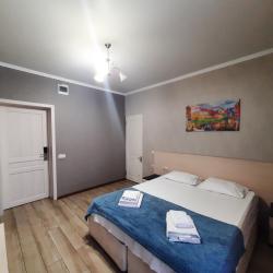 Фото Отель Leo Grand (Лео Гранд)