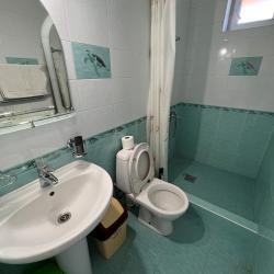 2-комнатный номер стандарт с балконом