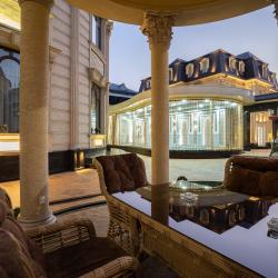 Фото Отель Shoxjahon (Шохжахон)