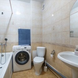 1-комнатные апартаменты эконом