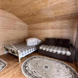 Фото Отель Горянка