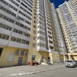 1-комнатные апартаменты стандарт 179