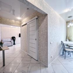 2-комнатные апартаменты стандарт