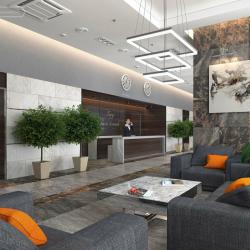 Фото Отель RentPlaza (РентПлаза) на улице Мусоргского