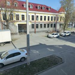 2-комнатные апартаменты улучшенные