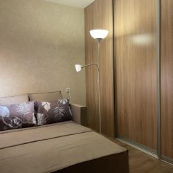 1-комнатные апартаменты улучшенные