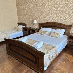 4-местный номер полулюкс