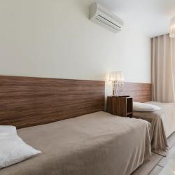 фото 11 iRooms (айРумс) на переулке Мучной