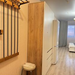 Фото Отель Batasheva Apart (Баташева Апарт) на улице Героя Жидкова