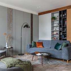 Фото Отель Family Suite Alekseevskaya на улице Маломосковская
