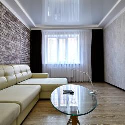 2-комнатные апартаменты люкс