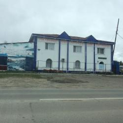 Фото Отель Легенда