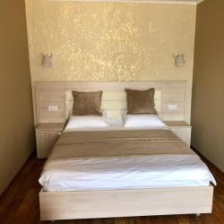 Фото Отель Огни Маяка