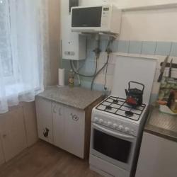2-комнатные апартаменты эконом