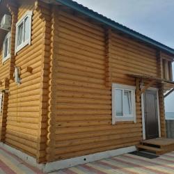 фото 35 Коттеджи на улице Шеболдаева 5А