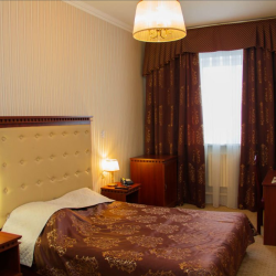 Фото Отель Уют