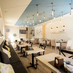 Фото Отель Tezh Ler Resort (Теж Лер Резорт)