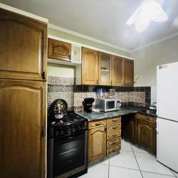 3-комнатные апартаменты стандарт