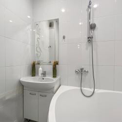 3-комнатные апартаменты стандарт