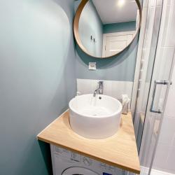 Фото Отель Арктик Хаус на улице Коминтерна 17