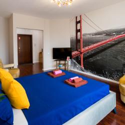 Фото Отель 9 ночей на улице Байкальская 202/4