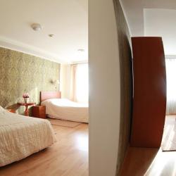 Фото Отель Турист