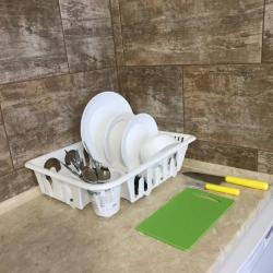 1-комнатные апартаменты студия