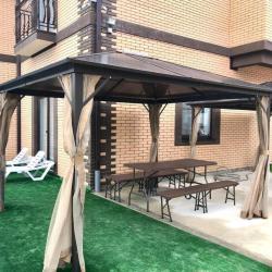 Фото Отель Регата