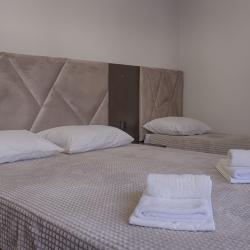 Фото Отель Омега