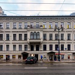 Фото Апартаменты на проспекте Невский 103