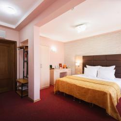 Номер стандарт улучшенный